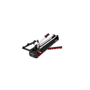 Husky 24 in. Tile Cutter with Tungsten Carbide Blade and Gauge (MISSING GUIDE)